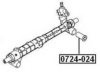 SUZUK 4852565J00 Control Arm-/Trailing Arm Bush